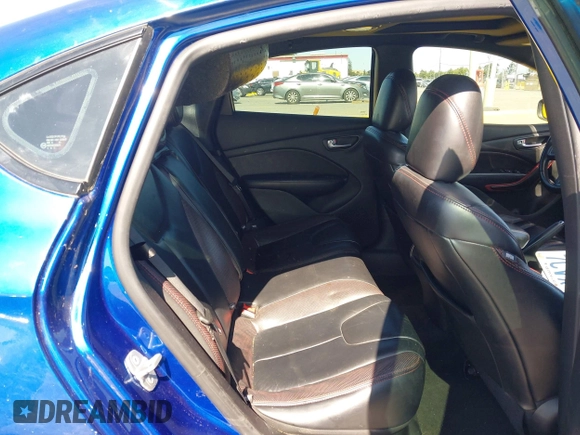 2014 Dodge Dart GT с VIN 1C3CDFEB2ED702680, выставлен на аукционе IAAI как лот 42546023 с пробегом 207 633 миль миль и . История ставок и продаж доступна на DreamBid. Изображение 8.