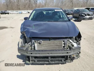 2017 Subaru Impreza Premium with VIN 4S3GKAD65H3605381, listed as a Copart auction lot 48922895 with 121,874 mi miles and Salvage title. Bid and sale history available at DreamBid. Image 5.