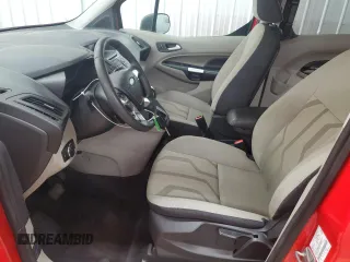2014 Ford Transit Connect XLT z VIN NM0GE9F73E1140387, wystawiony jako Copart lot #52335265 z przebiegiem 99 608 mil mil oraz Szkody całkowita. Historia ofert i sprzedaży dostępna na DreamBid. Obrazek 7.