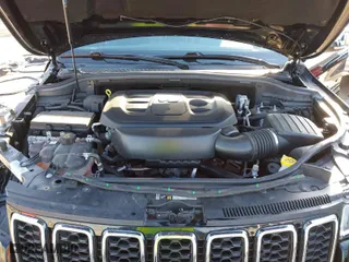 2019 Jeep Grand Cherokee Limited with VIN 1C4RJFBG7KC640158, listed as a IAAI auction lot 41749437 with 41,566 mi miles. Bid and sale history available at carsss.com. Image 10.