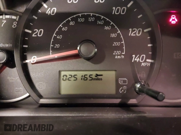 2023 Mitsubishi Mirage Black Edition with VIN ML32AWHJ0PH001038, listed as a IAAI auction lot 41914364 with 25,165 mi miles and . Bid and sale history available at DreamBid. Image 16.
