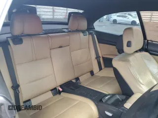 2011 BMW M3 z VIN WBSDX9C59BE399305, wystawiony jako Copart lot #58246375 z przebiegiem 78 342 mil mil oraz Tytuł czysty. Historia ofert i sprzedaży dostępna na DreamBid. Obrazek 10.