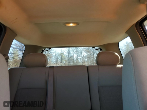 2006 Jeep Liberty Limited z VIN 1J8GL58K16W217595, wystawiony jako Copart lot #49732595 z przebiegiem 117 084 mil mil oraz Szkoda całkowita • Salvage title. Historia ofert i sprzedaży dostępna na DreamBid. Obrazek 10.