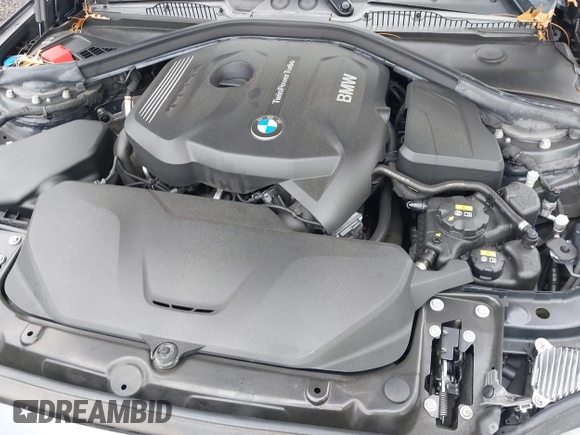 2020 BMW 2 Series 230i xDrive with VIN WBA2J3C02L7F14463, listed as a IAAI auction lot 42522821 with 37,224 mi miles and . Bid and sale history available at DreamBid. Image 10.