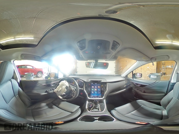 2024 Subaru Outback Limited с VIN 4S4BTANC7R3246897, выставлен на аукционе Copart как лот 58748405 с пробегом 9 066 миль миль и Списание • Salvage title. История ставок и продаж доступна на DreamBid. Изображение 15.