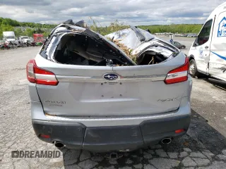 2020 Subaru Ascent Premium with VIN 4S4WMAFD9L3442529, listed as a Copart auction lot 54097995 with 51,931 mi miles and Salvage title. Bid and sale history available at DreamBid. Image 6.