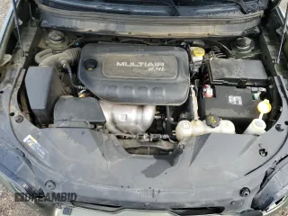 2019 Jeep Cherokee Limited с VIN 1C4PJLDB6KD145077, выставлен на аукционе Copart как лот 59965735 с пробегом 127 494 миль миль и Списание • Salvage title. История ставок и продаж доступна на DreamBid. Изображение 12.