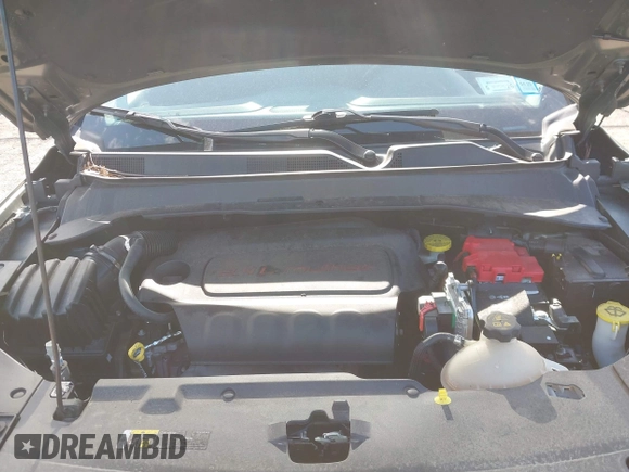 2021 Jeep Compass Sport с VIN 3C4NJDAB2MT591256, выставлен на аукционе IAAI как лот 42167396 с пробегом 70 091 миль миль и . История ставок и продаж доступна на DreamBid. Изображение 10.