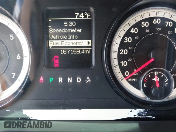 2015 Ram 2500 Tradesman с VIN 3C6TR5HT1FG524655, выставлен на аукционе IAAI как лот 42180369 с пробегом 167 159 миль миль и . История ставок и продаж доступна на DreamBid. Изображение 15.