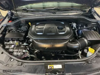 2021 Jeep Grand Cherokee Limited X with VIN 1C4RJFBG2MC559278, listed as a IAAI auction lot 42079270 with 23,058 mi miles. Bid and sale history available at carsss.com. Image 1.