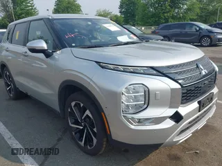 2022 Mitsubishi Outlander SE z VIN JA4J4UA86NZ030850, wystawiony jako IAAI lot #42488918 z przebiegiem 112 029 mil mil oraz . Historia ofert i sprzedaży dostępna na DreamBid. Obrazek 1.