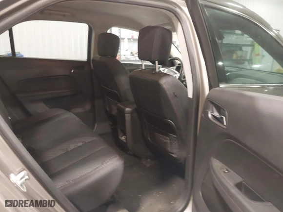 2012 Chevrolet Equinox LT w/2LT with VIN 2GNFLPE5XC6391160, listed as a IAAI auction lot 41929263 with 147,735 mi miles. Bid and sale history available at carsss.com. Image 8.