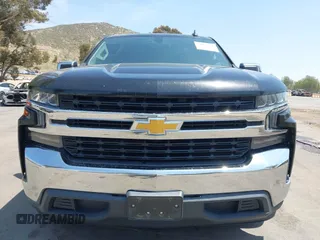 2019 Chevrolet Silverado 1500 LT with VIN 1GCRWCED9KZ328096, listed as a IAAI auction lot 42078270 with 182,605 mi miles and . Bid and sale history available at DreamBid. Image 12.