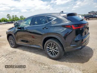 2024 Lexus NX 350 Premium z VIN 2T2GGCEZ0RC041388, wystawiony jako Copart lot #60419115 z przebiegiem 6 699 mil mil oraz Szkoda całkowita • Salvage title. Historia ofert i sprzedaży dostępna na DreamBid. Obrazek 2.