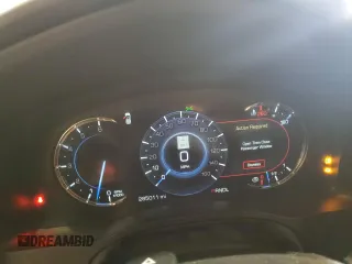 2017 Cadillac Escalade z VIN 1GYS4GKJ4HR161075, wystawiony jako Copart lot #52871115 z przebiegiem 285 011 mil mil oraz Szkoda całkowita • Salvage title. Historia ofert i sprzedaży dostępna na DreamBid. Obrazek 9.