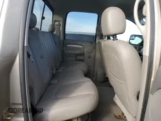 2005 Dodge Ram 3500 SLT with VIN 3D7LS38C15G711223, listed as a Copart auction lot 79497564 with 72,585 mi miles and Salvage Title. Bid and sale history available at carsss.com. Image 10.