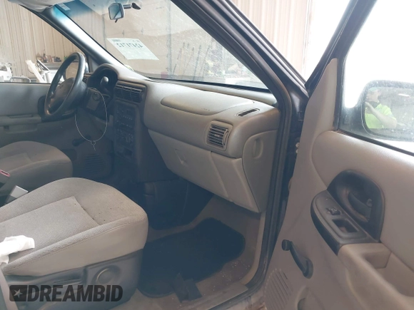 2003 Chevrolet Venture 1SV with VIN 1GNDU23E93D309236, listed as a IAAI auction lot 42471712 with 283,384 mi miles and . Bid and sale history available at DreamBid. Image 5.