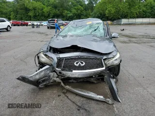 2015 Infiniti Q50 Premium с VIN JN1BV7AR4FM409526, выставлен на аукционе Copart как лот 64749215 с пробегом 82 952 миль миль и Списание • Salvage title. История ставок и продаж доступна на DreamBid. Изображение 5.