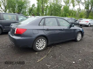 2011 Subaru Impreza Premium z VIN JF1GE6B63BH518098, wystawiony jako Copart lot #57116415 z przebiegiem 219 651 mil mil oraz Szkoda całkowita • Salvage title. Historia ofert i sprzedaży dostępna na DreamBid. Obrazek 3.