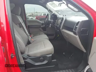 2020 Ford F-150 XL with VIN 1FTEW1EP1LFB55996, listed as a IAAI auction lot 41959142 with 70,936 mi miles and . Bid and sale history available at DreamBid. Image 5.