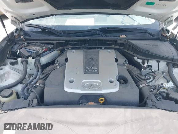 2011 Infiniti M with VIN JN1BY1AP5BM323980, listed as a IAAI auction lot 42293425 with 112,139 mi miles and . Bid and sale history available at DreamBid. Image 10.