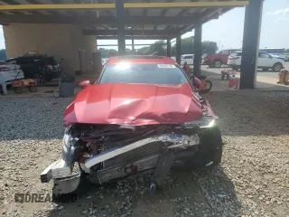 2020 Honda Accord EX-L with VIN 1HGCV1F59LA088442, listed as a Copart auction lot 60406195 with 55,293 mi miles and Salvage title. Bid and sale history available at DreamBid. Image 5.