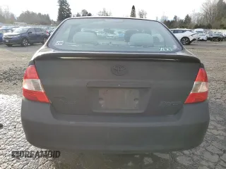 2002 Toyota Prius with VIN JT2BK12U220048006, listed as a Copart auction lot 86213424 with 194,055 mi miles and Salvage Title. Bid and sale history available at carsss.com. Image 6.