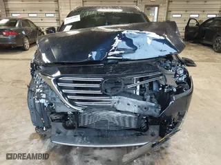 2018 Mazda CX-9 Grand Touring with VIN JM3TCBDY6J0216508, listed as a IAAI auction lot 41192901 with 60,366 mi miles. Bid and sale history available at carsss.com. Image 13.