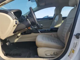 2013 Ford Fusion SE with VIN 3FA6P0HR1DR320402, listed as a Copart auction lot 60826525 with 70,465 mi miles and Salvage title. Bid and sale history available at DreamBid. Image 7.