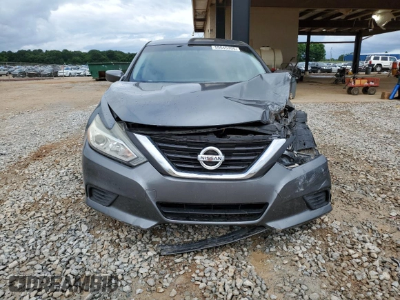 2016 Nissan Altima S with VIN 1N4AL3AP0GC110327, listed as a Copart auction lot 59045705 with 127,771 mi miles and Salvage title. Bid and sale history available at DreamBid. Image 5.