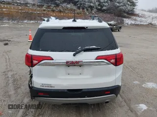 2018 GMC Acadia SLE with VIN 1GKKNLLAXJZ187958, listed as a IAAI auction lot 41536042 with 148,137 mi miles and . Bid and sale history available at DreamBid. Image 17.
