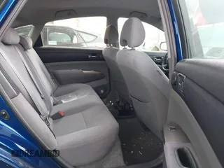 2009 Toyota Prius with VIN JTDKB20U797839844, listed as a IAAI auction lot 42117077 with 233,113 mi miles. Bid and sale history available at carsss.com. Image 8.
