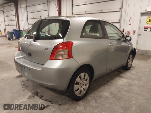 2008 Toyota Yaris с VIN JTDJT923785141637, выставлен на аукционе IAAI как лот 42121149 с пробегом 135 719 миль миль и . История ставок и продаж доступна на DreamBid. Изображение 4.