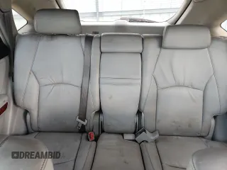 2005 Lexus RX 330 z VIN 2T2HA31U85C074424, wystawiony jako Copart lot #63979695 z przebiegiem 201 519 mil mil oraz Czysty tytuł • Clean title. Historia ofert i sprzedaży dostępna na DreamBid. Obrazek 10.
