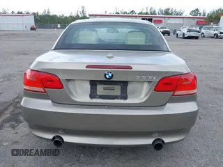 2008 BMW 3 Series 335i with VIN WBAWL73568PX52934, listed as a IAAI auction lot 41922070 with 75,994 mi miles and . Bid and sale history available at carsss.com. Image 17.