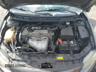 2013 Scion tC z VIN JTKJF5C71D3052789, wystawiony jako Copart lot #57482475 z przebiegiem 148 706 mil mil oraz Szkoda całkowita • Salvage title. Historia ofert i sprzedaży dostępna na DreamBid. Obrazek 11.