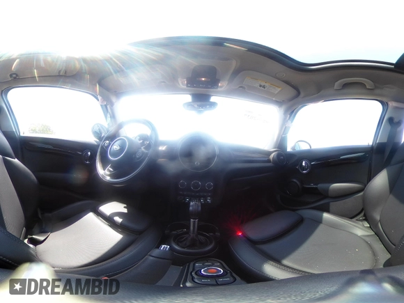 2019 MINI Hardtop 4 Door Cooper S with VIN WMWXU3C57K2H54547, listed as a IAAI auction lot 42492037 with 74,657 mi miles and . Bid and sale history available at DreamBid. Image 19.