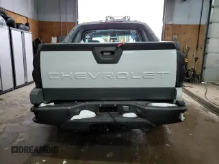 2002 Chevrolet Avalanche z VIN 3GNEK13T22G229264, wystawiony jako Copart lot #42013745 z przebiegiem 368 904 mil mil oraz Czysty tytuł • Clean title. Historia ofert i sprzedaży dostępna na DreamBid. Obrazek 6.