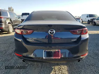 2020 Mazda 3 z VIN 3MZBPABL3LM132329, wystawiony jako Copart lot #47140585 z przebiegiem 65 014 mil mil oraz Szkoda całkowita • Salvage title. Historia ofert i sprzedaży dostępna na DreamBid. Obrazek 6.