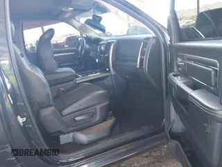 2015 Ram 1500 Sport with VIN 3C6JR6CT4FG698790, listed as a IAAI auction lot 42182144 with 63,294 mi miles and . Bid and sale history available at DreamBid. Image 5.