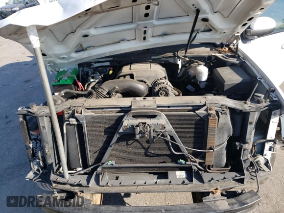 2007 Chevrolet Avalanche 3LT with VIN 3GNFK12347G192795, listed as a Copart auction lot 77607864 with 205,155 mi miles and Salvage Title. Bid and sale history available at DreamBid. Image 11.