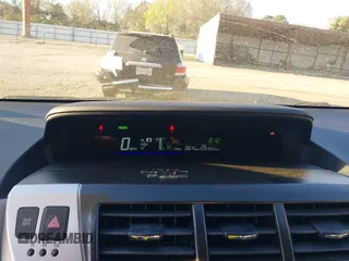 2014 Toyota Prius Two with VIN JTDZN3EU9EJ009691, listed as a IAAI auction lot 41829077 with 226,965 mi miles and . Bid and sale history available at DreamBid. Image 7.