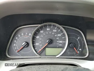 2013 Toyota RAV4 XLE z VIN 2T3WFREVXDW007783, wystawiony jako Copart lot #55922885 z przebiegiem Nie podano mil oraz Szkoda całkowita • Salvage title. Historia ofert i sprzedaży dostępna na DreamBid. Obrazek 9.