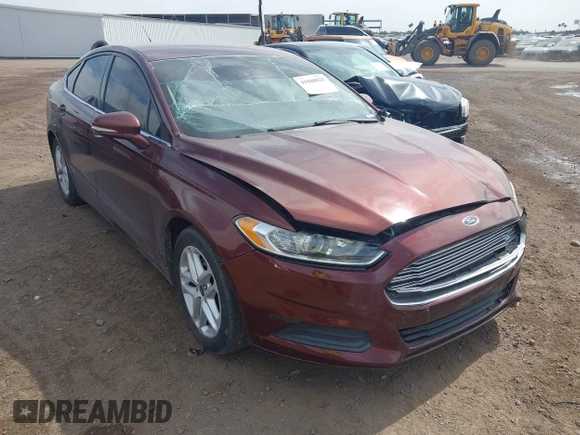 2015 Ford Fusion SE with VIN 3FA6P0H71FR306114, listed as a IAAI auction lot 41880822 with 173,803 mi miles and . Bid and sale history available at DreamBid. Image 1.