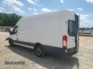 2015 Ford Transit Cargo с VIN 1FTSW3XG7FKA02577, выставлен на аукционе Copart как лот 55274015 с пробегом 685 182 миль миль и Списание • Salvage title. История ставок и продаж доступна на DreamBid. Изображение 2.