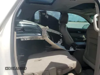 2013 GMC Acadia Denali z VIN 1GKKRTKD8DJ239901, wystawiony jako Copart lot #51681815 z przebiegiem 87 373 mil mil oraz Szkoda całkowita • Salvage title. Historia ofert i sprzedaży dostępna na DreamBid. Obrazek 11.