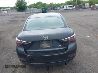 2016 Scion iA with VIN 3MYDLBZVXGY125754, listed as a IAAI auction lot 42234664 with 245,544 mi miles and . Bid and sale history available at DreamBid. Image 16.