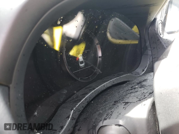 2022 Lexus IS 350 F Sport with VIN JTHGZ1E26N5026437, listed as a Copart auction lot 55874885 with Not provided miles and Salvage title. Bid and sale history available at DreamBid. Image 9.