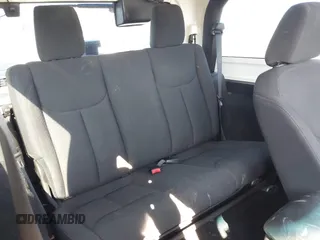 2016 Jeep Wrangler Sport с VIN 1C4GJWAG6GL146356, выставлен на аукционе IAAI как лот 41890285 с пробегом 83 363 миль миль и . История ставок и продаж доступна на DreamBid. Изображение 8.