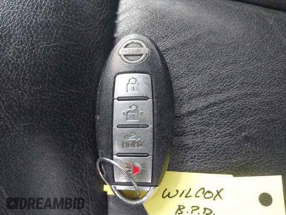 2007 Nissan Maxima SL with VIN 1N4BA41E17C826362, listed as a IAAI auction lot 41935714 with 145,756 mi miles and . Bid and sale history available at DreamBid. Image 11.